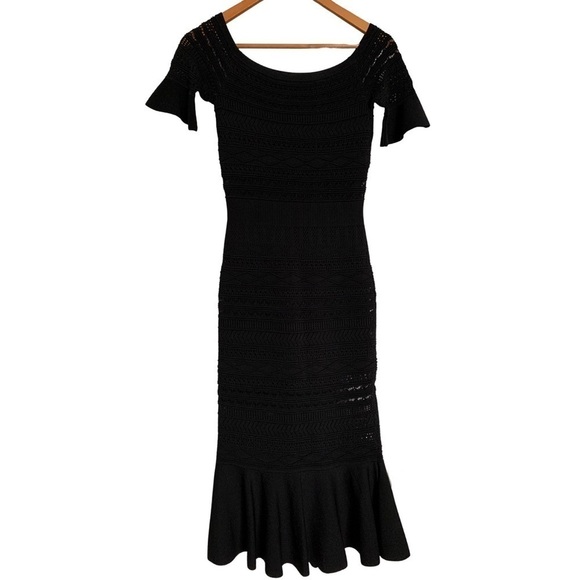 Alexis Sheira midi dress - Picture 2 of 6